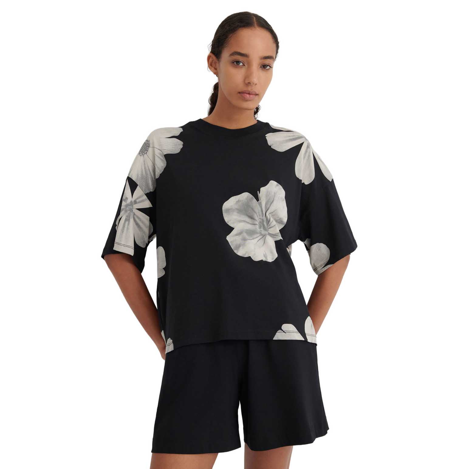 Kowtow Oversized Boxy Tee